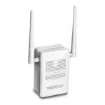 TRENDnet TEW-822DRE Quick Installation Manual