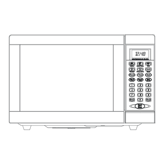 Tappan TM7050S Owner's Manual