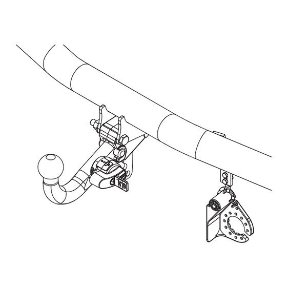 Thule 5679 Fitting Instructions Manual