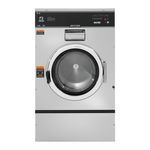 Dexter Laundry Wn0600xa-12en2x-sskcs-usx Parts & Service Manual