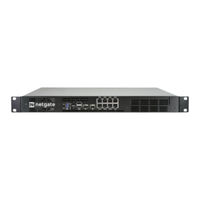 Netgate XG-7100-1U Manual