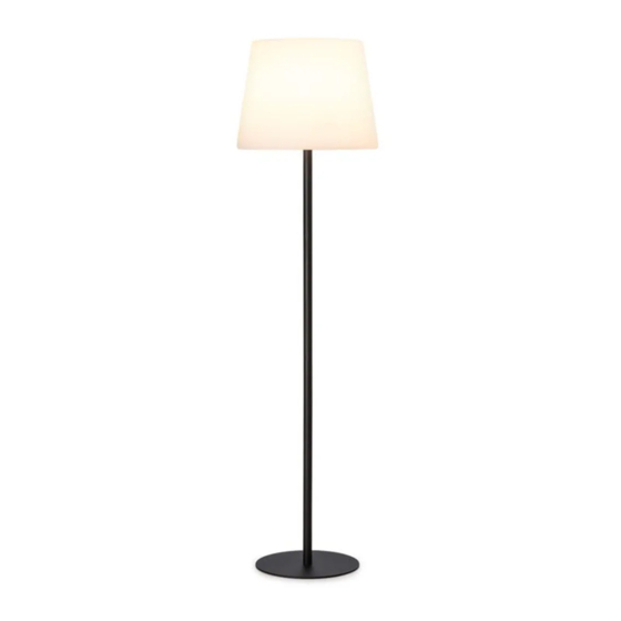 Blumfeldt Moody ST Manual