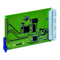 Commend G8-IAX-2B Product Manual