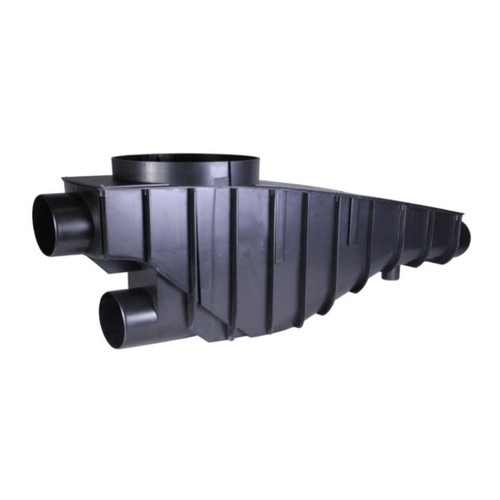 Intewa PURAIN 150-S Manual