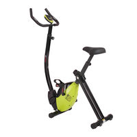 Everfit BFK EASY SLIM MULTIFIT Instruction