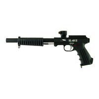 Tippmann SL-68 II Owner's Manual