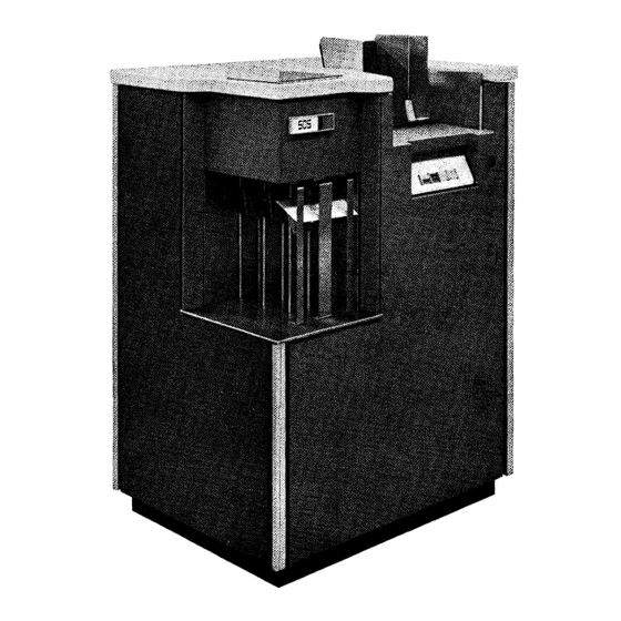 Xerox 7120 Reference Manual