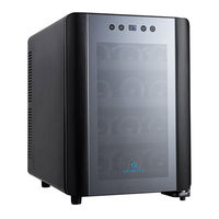 Cavecool Joy Agate CC12BM User Manual