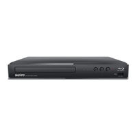 Sanyo FWBP505F Q Owner's Manual