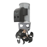 Sleipner SEP40/125S2-IP User Manual