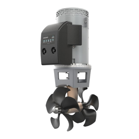Sleipner SEP300/300TC User Manual