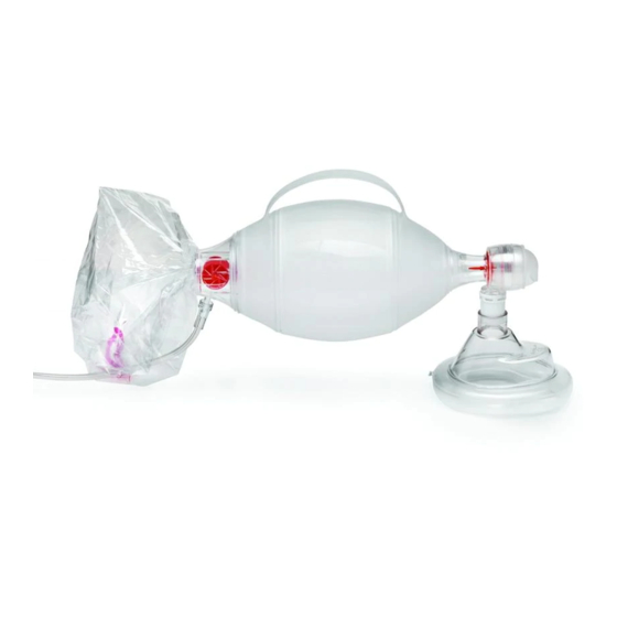 Ambu SPUR II Instructions For Use Manual