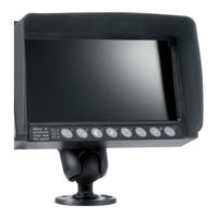 Orlaco 0208991 Installation Manual