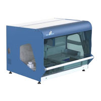 GENOMICA Autoclart Plus User Manual