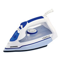 Heinner HSI-2400AQ Manual