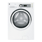 Washer GE GFWH1400DWW Owner's Manual & Installation Instructions