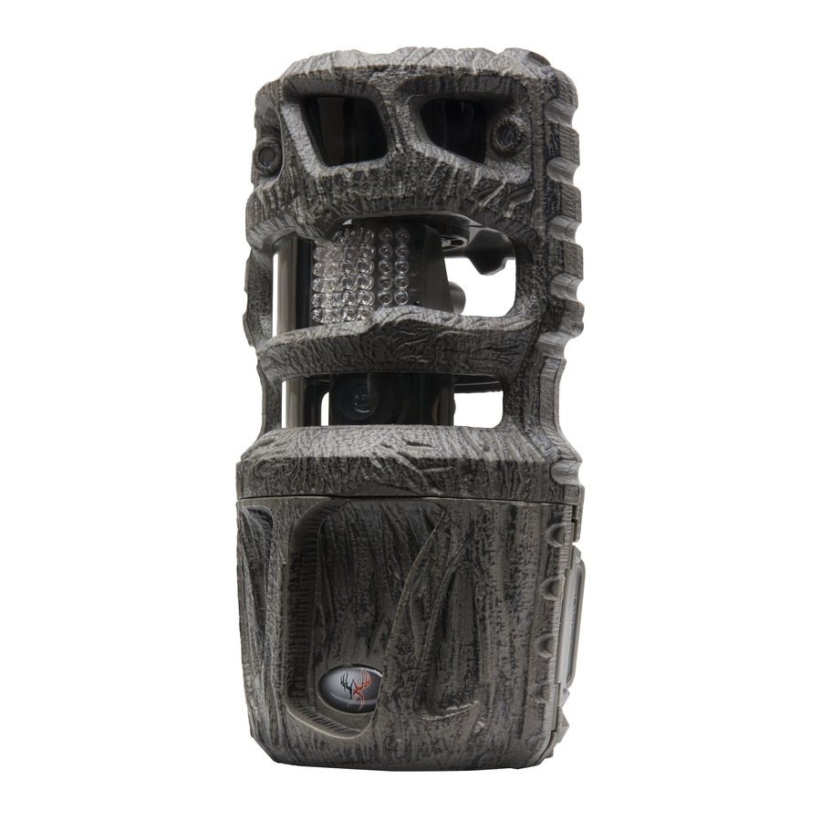 Wildgame Innovations 360 Cam Manual