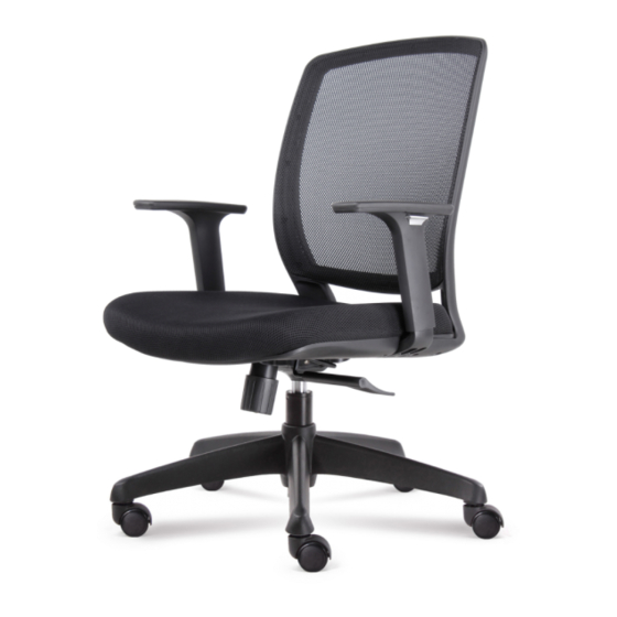 FYC furniture 220 Manual