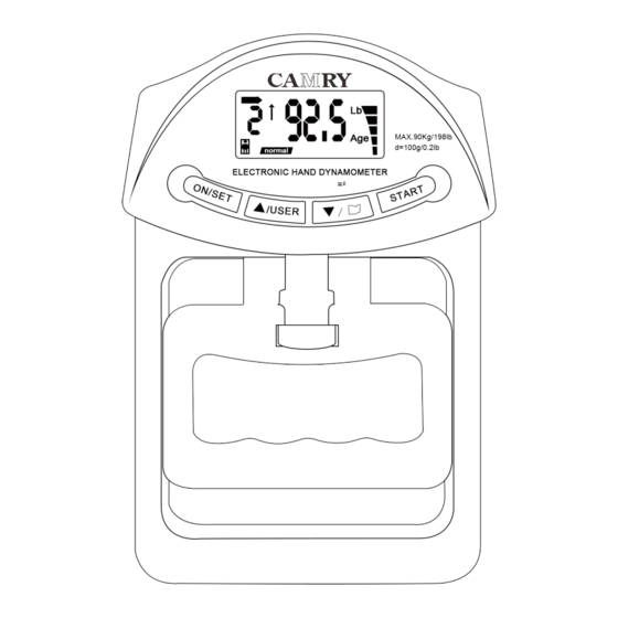 camry EH101 Manuals