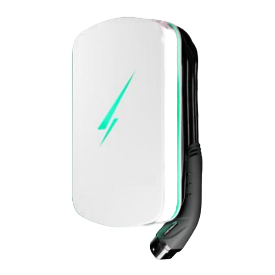 HYPERVOLT Home 3.0 Operation & Installation Manual