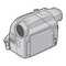 Camcorder JVC GR-D54 Instructions Manual