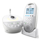 Baby Monitor Philips AVENT SCD585 User Manual