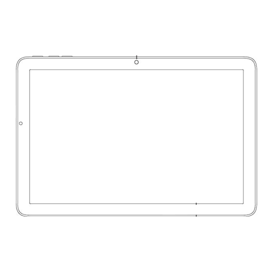 UMIDIGI G3 Tab User Manual