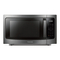 Microwave Oven Toshiba ML-EM42P Instruction Manual