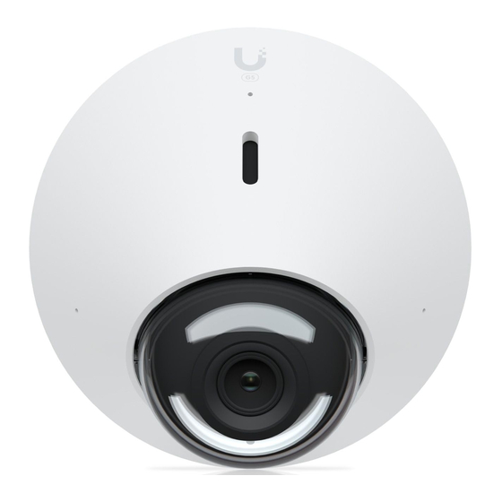 Ubiquiti G5 Installation Manual