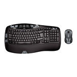 Logitech Wave Install Manual
