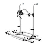 Fiamma Carry Bike Pro Installation Manual
