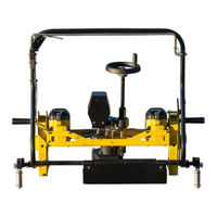 Stanley PG60 Operator's Manual