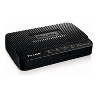 TP-Link TD-8816 User Manual