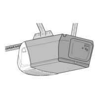 Raynor 3255RGD 1/2 HP Owner's Manual
