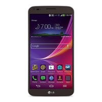 LG G Flex User Manual