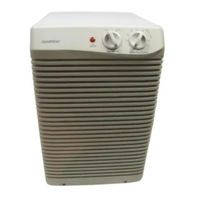 Goldstar , DH4010B Owner's Manual
