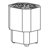 Amerec 1106-140 Installation And Operating Instructions Manual