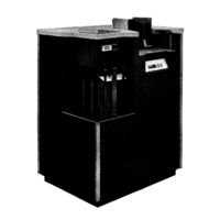 Xerox 7122 Reference Manual