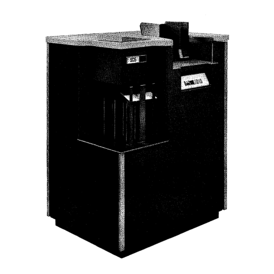 Xerox 7120 Reference Manual