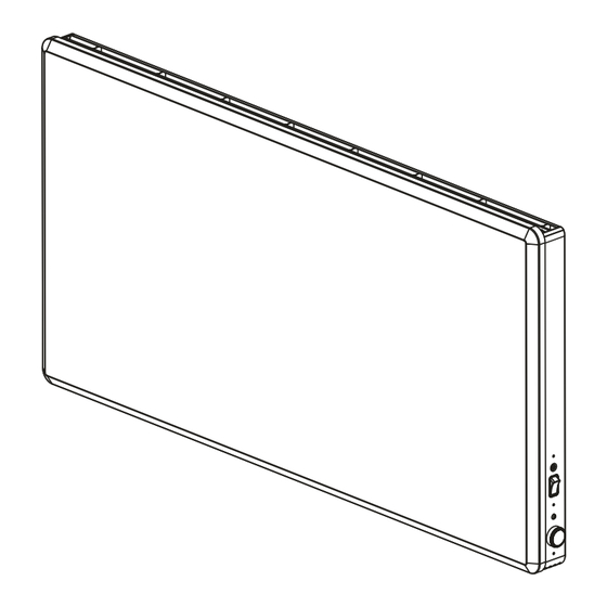 NOBOCOOL E2E Installation Instructions