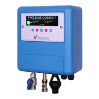Mikrofill 3 Technical Documentation Manual