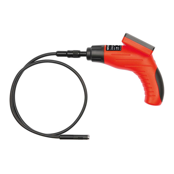 YATO YT-7290 Manual
