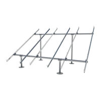 IRONRIDGE GROUND MOUNT Installation Manual