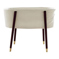 Phoenix Baby Bliss Sova BA400 Series Manual