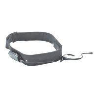 NeuroSky MindBand Instruction Manual