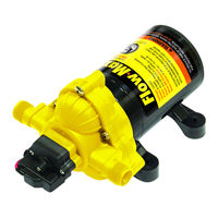 Lippert Duraself Flow Max Installation And Owner's Manual