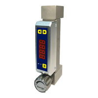 Siargo MF4600 Series User Manual