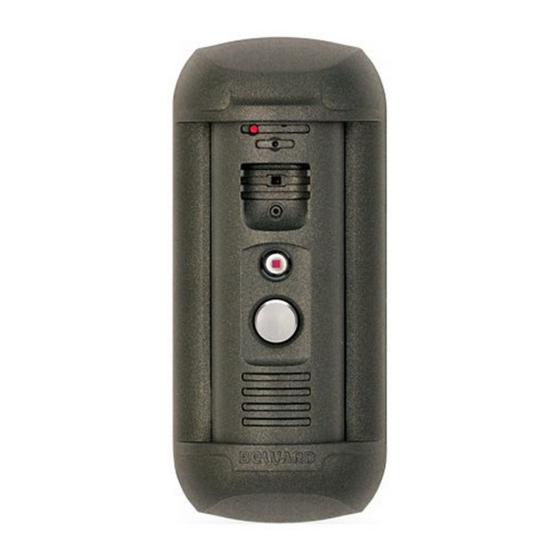 Beward DS03M Operation User's Manual