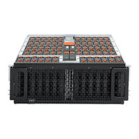 Western Digital HGST 4U60 Installation Manual