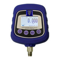 Time Electronics 7078 User Manual